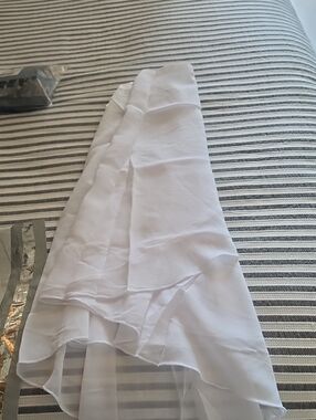 Women’s Wrap Ballet Chiffon Skirt